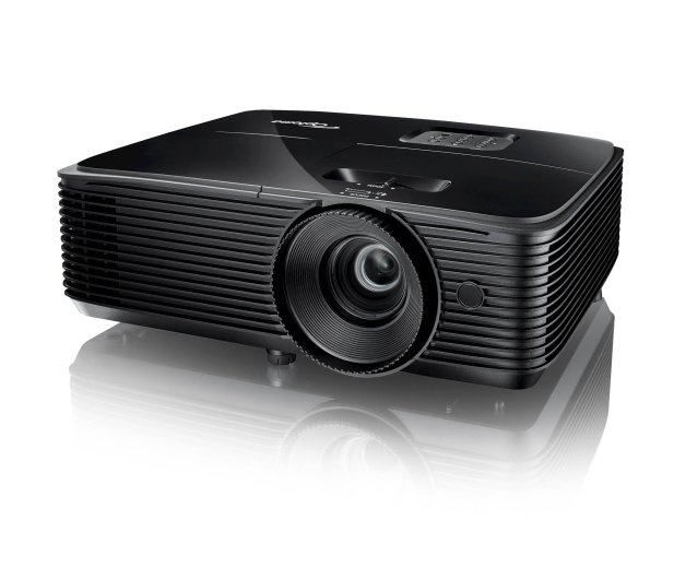 OPTOMA DS315e DLP SVGA 3600AL 20000:1, 4:3 E1P1A1WBE1Z2 - 456911 - zdjęcie 2